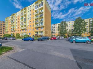 Prodej bytu 3+1, Havířov - Podlesí, Kollárova, 62 m2