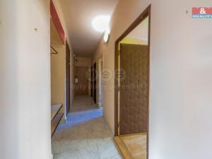 Prodej bytu 3+1, Havířov - Podlesí, Kollárova, 62 m2