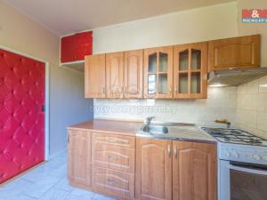 Prodej bytu 3+1, Havířov - Podlesí, Kollárova, 62 m2