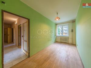 Prodej bytu 3+1, Havířov - Podlesí, Kollárova, 62 m2