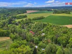 Prodej chaty, Lukavice - Lukavička, 45 m2
