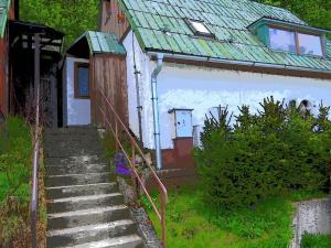 Prodej chaty, Světlá Hora - Suchá Rudná, 40 m2