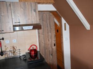 Prodej chaty, Světlá Hora - Suchá Rudná, 40 m2