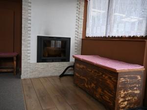 Prodej chaty, Světlá Hora - Suchá Rudná, 40 m2