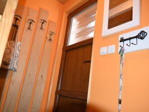 Prodej chaty, Světlá Hora - Suchá Rudná, 40 m2