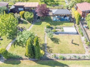 Prodej zahrady, Teplice, 397 m2