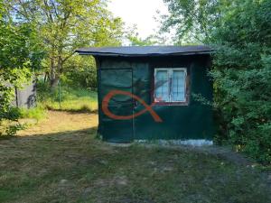 Prodej zahrady, Havířov - Dolní Suchá, 573 m2