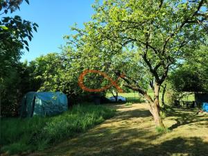 Prodej zahrady, Havířov - Dolní Suchá, 573 m2