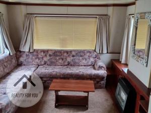Prodej mobilheimu, Benátky nad Jizerou, 30 m2