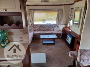 Prodej mobilheimu, Benátky nad Jizerou, 30 m2