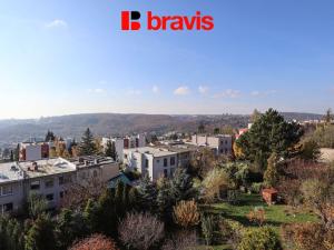 Pronájem bytu 3+kk, Brno, Barvičova, 80 m2