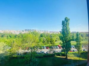 Pronájem bytu 3+1, Praha - Černý Most, Paculova, 89 m2