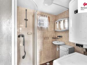 Prodej pozemku pro bydlení, Křinec, 54 m2
