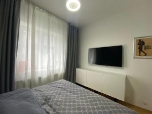 Pronájem bytu 2+kk, Praha - Žižkov, 60 m2