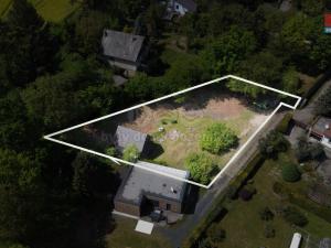 Prodej pozemku pro bydlení, Úvaly, Pod Slovany, 1050 m2