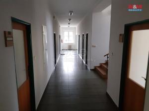 Pronájem kanceláře, Hradec Králové - Plotiště nad Labem, Koutníkova, 18 m2