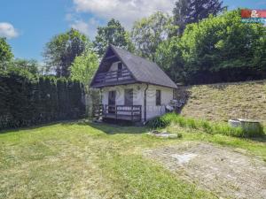 Prodej chaty, Úvaly, Pod Slovany, 40 m2