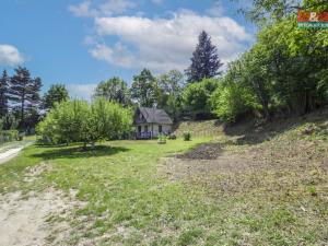 Prodej chaty, Úvaly, Pod Slovany, 40 m2