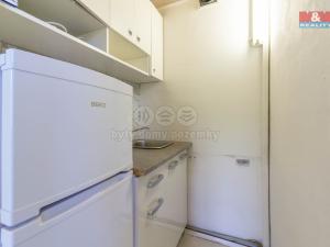 Prodej chaty, Úvaly, Pod Slovany, 40 m2