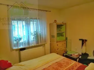 Pronájem bytu 2+1, Ostrava, Prošinova, 54 m2