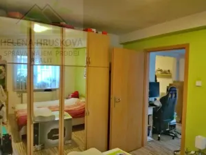 Pronájem bytu 2+1, Ostrava, Prošinova, 54 m2