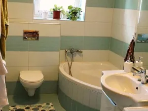 Pronájem bytu 2+1, Ostrava, Prošinova, 54 m2