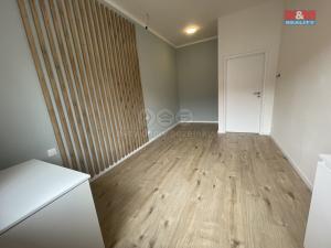 Pronájem bytu 2+kk, Praha, U družstva Ideál, 52 m2