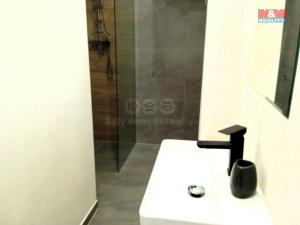 Pronájem bytu 2+kk, Praha, U družstva Ideál, 52 m2