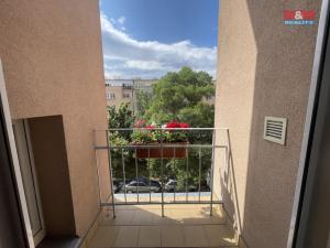 Pronájem bytu 2+kk, Praha, U družstva Ideál, 52 m2