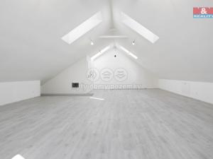 Prodej bytu 4+kk, Hořovice, 140 m2