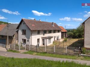 Prodej rodinného domu, Pochvalov, 220 m2