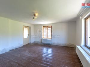 Prodej rodinného domu, Pochvalov, 220 m2