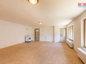 Prodej rodinného domu, Pochvalov, 220 m2