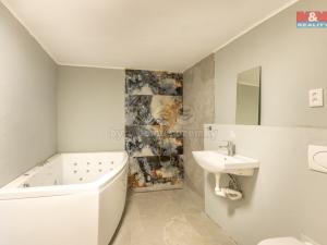 Prodej rodinného domu, Pochvalov, 220 m2