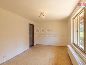Prodej rodinného domu, Pochvalov, 220 m2