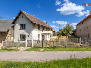Prodej rodinného domu, Pochvalov, 220 m2