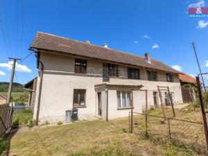 Prodej rodinného domu, Pochvalov, 220 m2