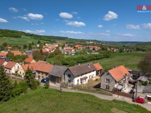 Prodej rodinného domu, Pochvalov, 220 m2