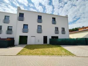 Prodej bytu 2+kk, Písek - Hradiště, Cihlářská, 137 m2