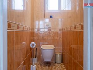 Prodej rodinného domu, Zlín - Štípa, U Pekárny, 174 m2