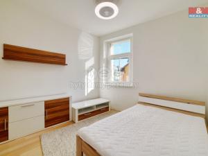 Pronájem bytu 1+1, Mariánské Lázně, Žižkova, 29 m2