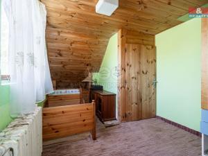 Prodej chaty, Chřenovice, 60 m2