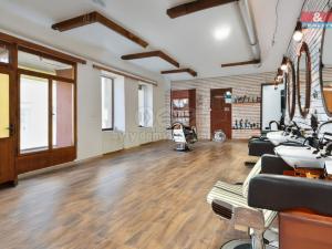 Prodej obchodního prostoru, Pacov, Myslíkova, 70 m2