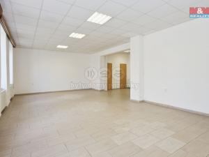 Prodej obchodního prostoru, Pacov, Myslíkova, 70 m2