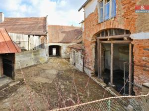 Prodej obchodního prostoru, Pacov, Myslíkova, 70 m2