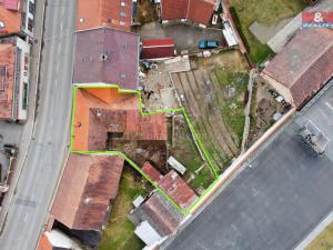 Prodej obchodního prostoru, Pacov, Myslíkova, 70 m2