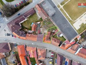 Prodej obchodního prostoru, Pacov, Myslíkova, 70 m2