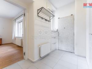 Prodej bytu 3+kk, Praha, Na Maninách, 70 m2