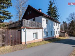 Prodej chalupy, Merklín - Lípa, 250 m2
