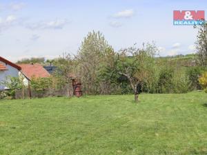 Prodej pozemku pro bydlení, Velké Přílepy, Nová, 957 m2